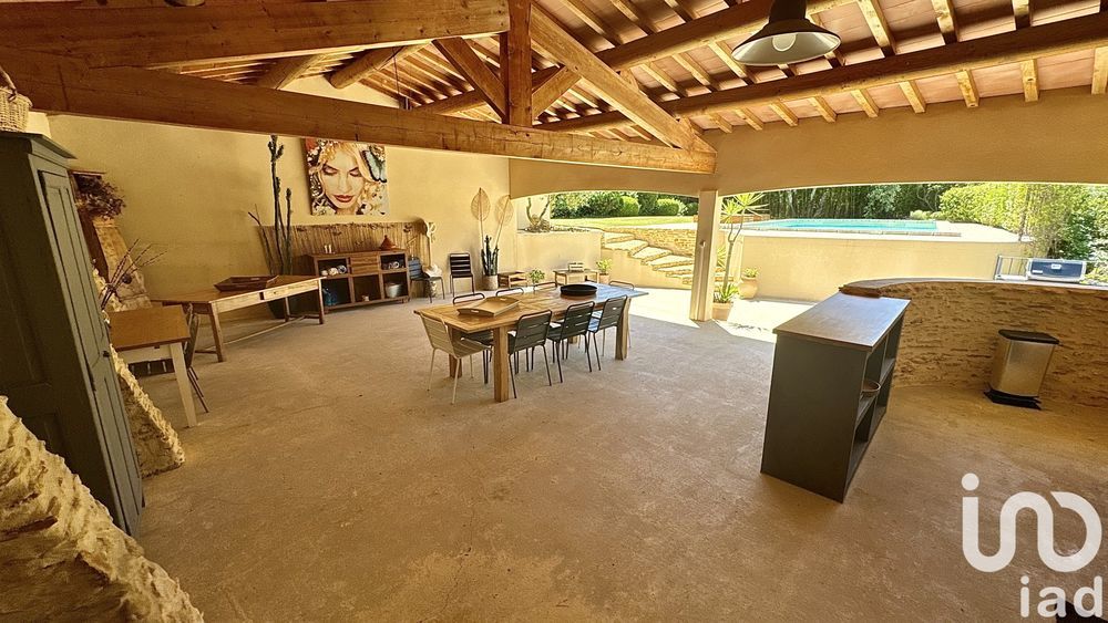 � vendre  Maison Uchaux (84100)