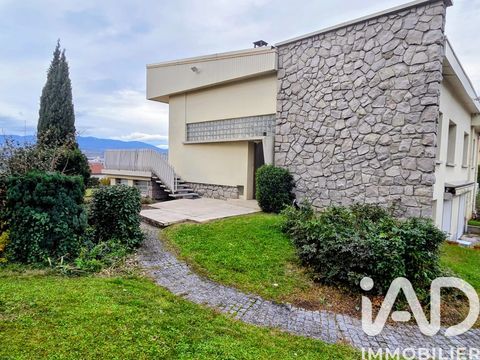   Vente Maison/villa 7 pi�ces Maison - 7 pi�ce(s) - 209 m�