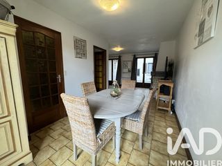  Maison � vendre 7 pi�ces 160 m�