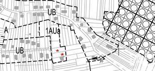  Terrain � vendre 2433 m�