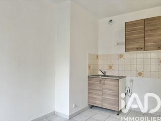  Appartement � vendre 1 pi�ce 30 m�