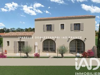  Terrain � vendre 444 m�