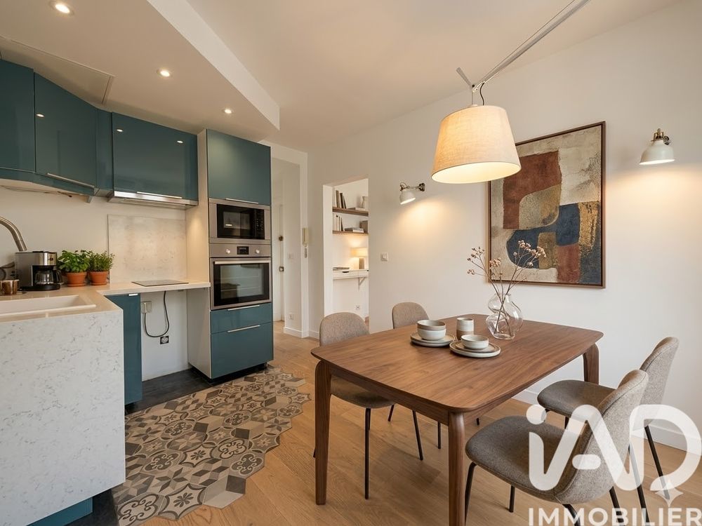 � vendre  Appartement Paris 6