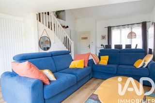  Maison � vendre 6 pi�ces 162 m�