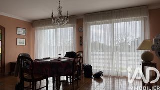  Maison � vendre 6 pi�ces 129 m�