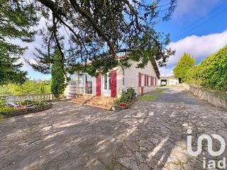  Maison � vendre 6 pi�ces 120 m�