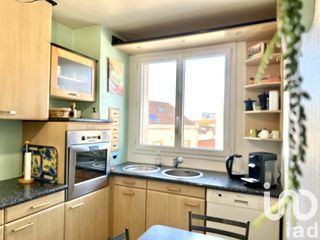  Appartement � vendre 5 pi�ces 101 m�