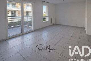  Appartement � vendre 1 pi�ce 32 m�
