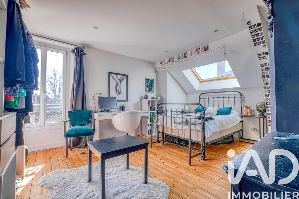 � vendre  Maison Meaux (77100)