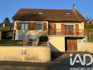  Maison � vendre 4 pi�ces 115 m�