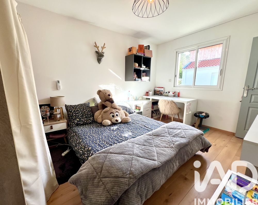 � vendre  Maison Salles (33770)