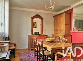  Maison � vendre 6 pi�ces 120 m�