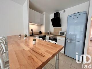  Appartement � vendre 4 pi�ces 67 m�