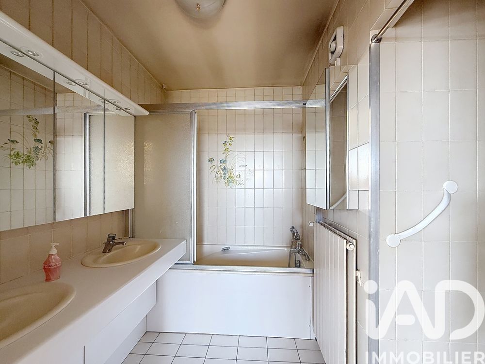 � vendre  Appartement Sceaux (92330)