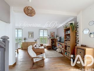  Maison � vendre 7 pi�ces 127 m�