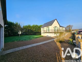  Maison � vendre 5 pi�ces 121 m�