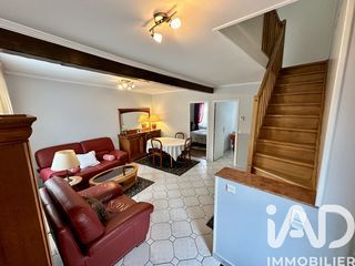  Maison � vendre 5 pi�ces 95 m�