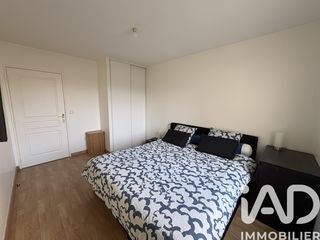  Appartement � vendre 3 pi�ces 55 m�