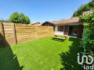  Maison � vendre 3 pi�ces 35 m�