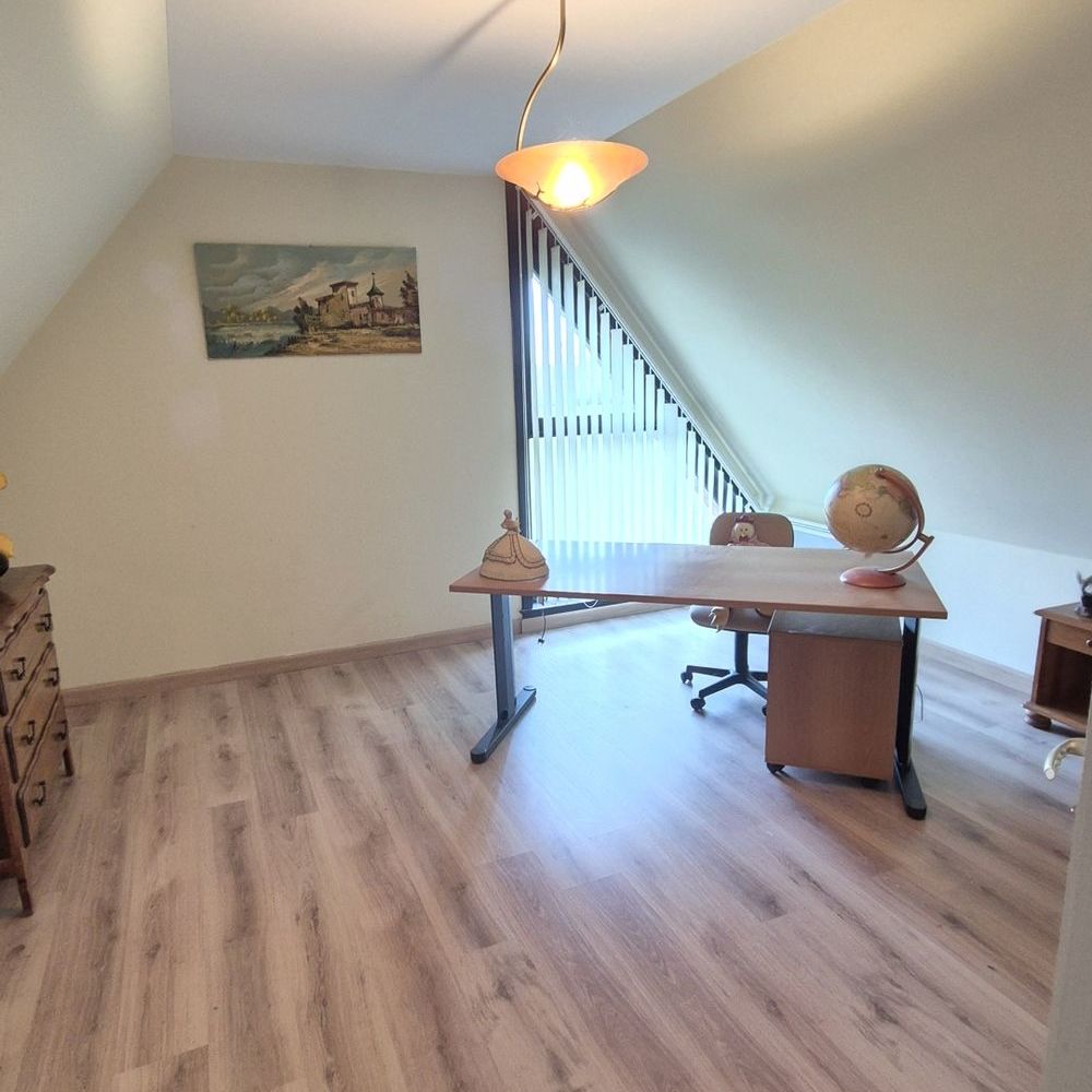 � vendre  Villa Mouchin (59310)