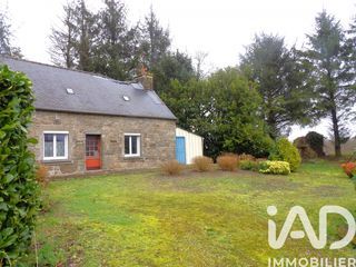  Maison � vendre 3 pi�ces 36 m�