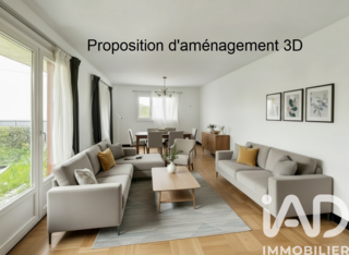  Maison � vendre 5 pi�ces 130 m�