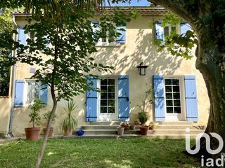  Maison � vendre 7 pi�ces 150 m�