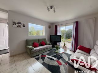  Maison � vendre 8 pi�ces 147 m�