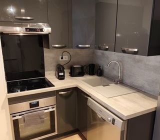  Appartement � vendre 3 pi�ces 58 m�