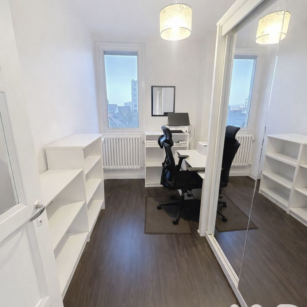 � vendre  Maison Les Lilas (93260)