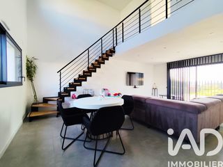  Maison � vendre 6 pi�ces 128 m�