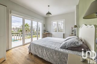  Maison � vendre 8 pi�ces 228 m�