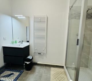  Appartement � vendre 3 pi�ces 64 m�