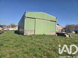  Maison � vendre 1 pi�ce 239 m�