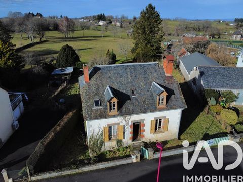   Vente Maison/villa 6 pi�ces Maison - 6 pi�ce(s) - 112 m�