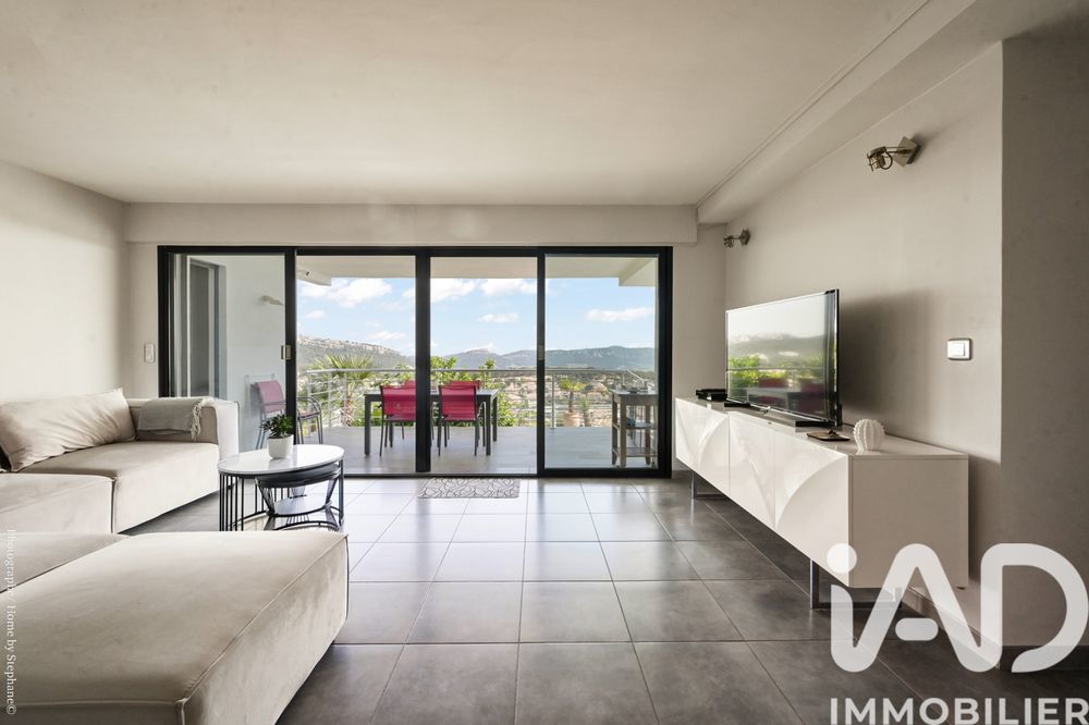 � vendre  Villa Carnoux-en-Provence (13470)