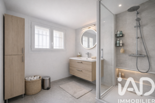  Maison � vendre 4 pi�ces 100 m�