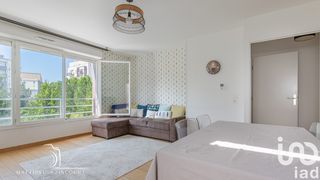  Appartement � vendre 3 pi�ces 63 m�