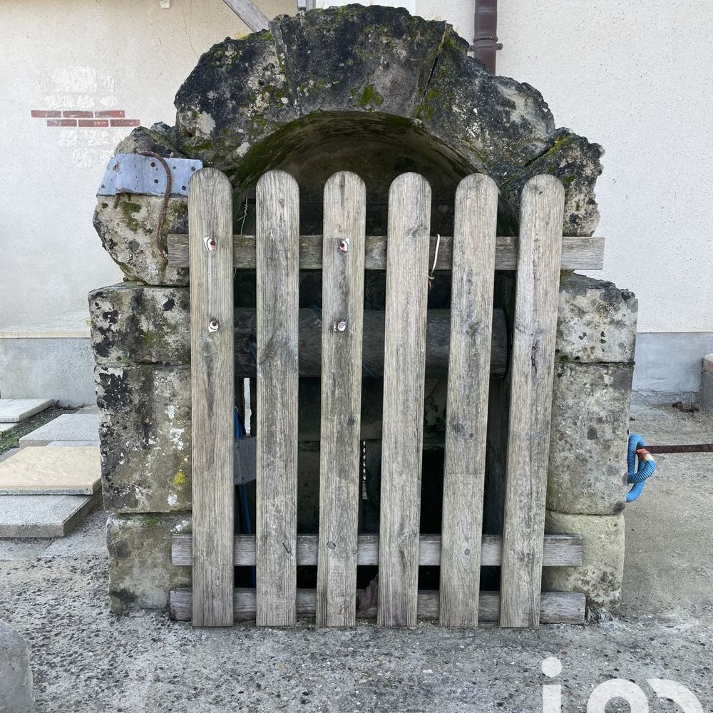 � vendre  Villa Neuill�-Pont-Pierre (37360)