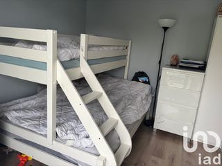  Appartement � vendre 3 pi�ces 60 m�