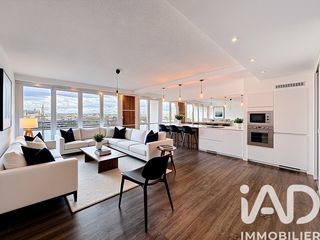  Appartement � vendre 3 pi�ces 68 m�