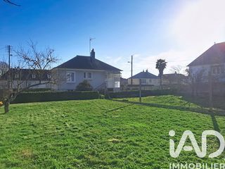  Maison � vendre 3 pi�ces 57 m�