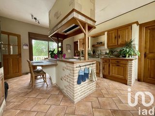  Maison � vendre 6 pi�ces 179 m�