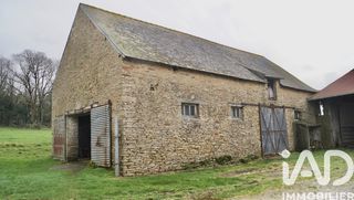  Maison � vendre 3 pi�ces 100 m�