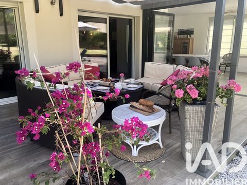   Vente Maison/villa 7 pi�ces Maison - 7 pi�ce(s) - 236 m�