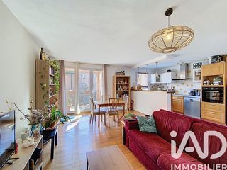  Appartement � vendre 3 pi�ces 63 m�