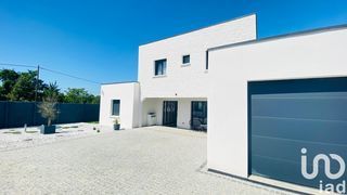  Maison � vendre 8 pi�ces 190 m�