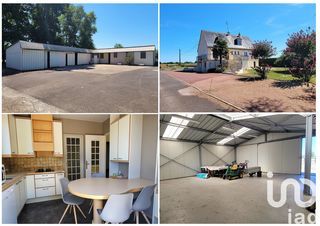  Maison � vendre 10 pi�ces 198 m�