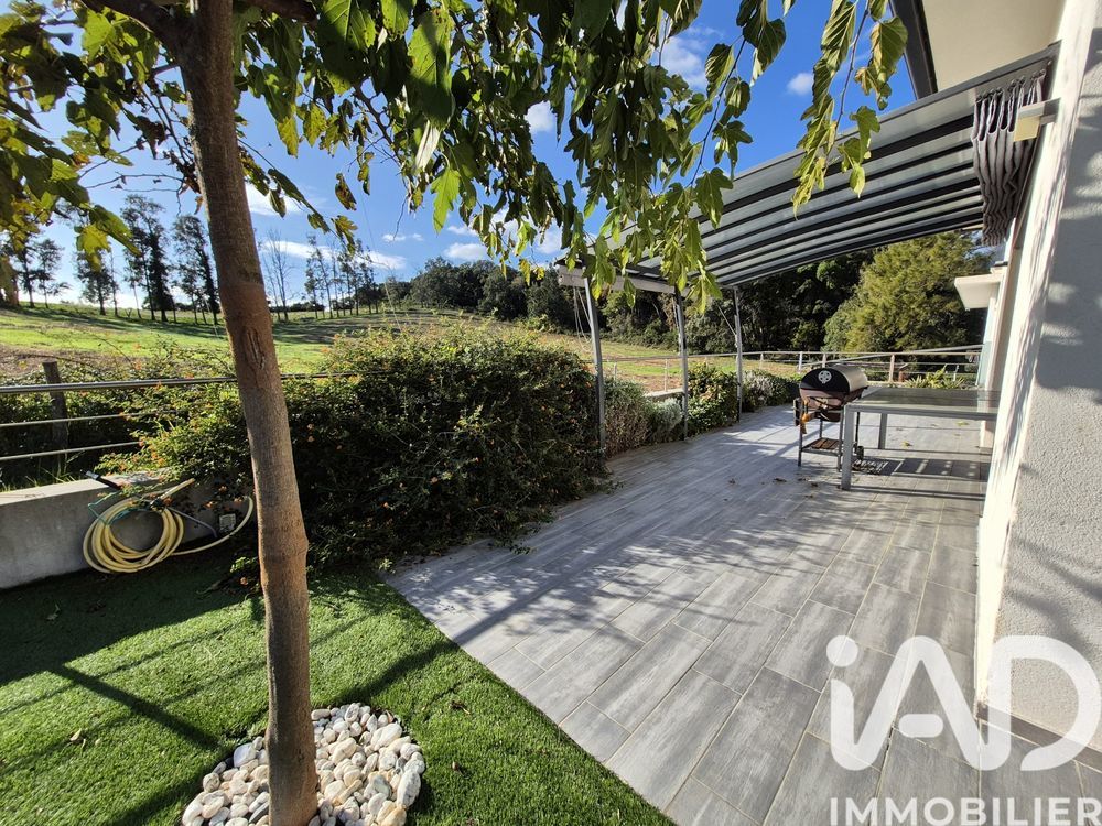 � vendre  Maison Cervione (20221)