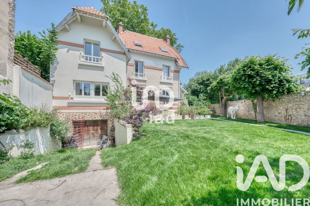 � vendre  Maison Versailles (78000)